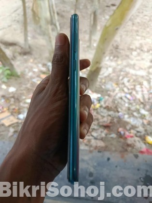 Redmi not 9